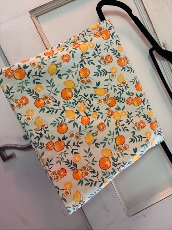 Duluth Trading Co Dresses & Skirts - Duluth Trading Co Citrus Botanical Skort.